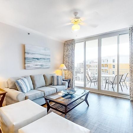 Waterscape A VII Vila Fort Walton Beach Exterior foto