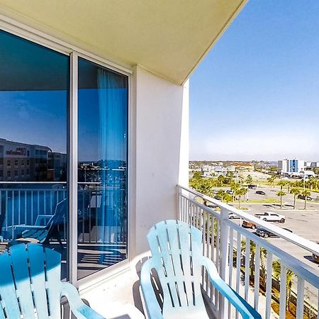 Waterscape A VII Vila Fort Walton Beach Exterior foto