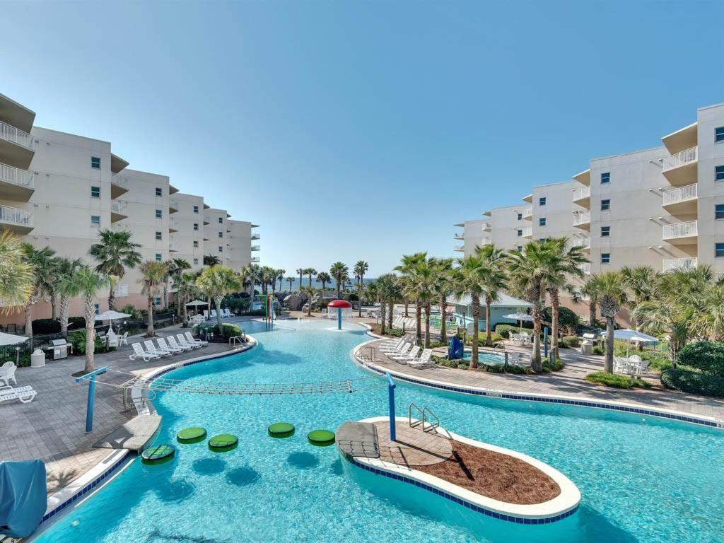 Waterscape A VII Vila Fort Walton Beach Exterior foto