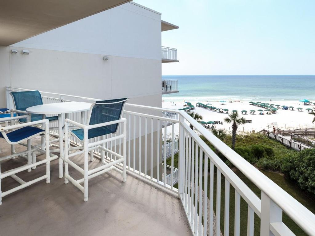 Waterscape A VII Vila Fort Walton Beach Exterior foto