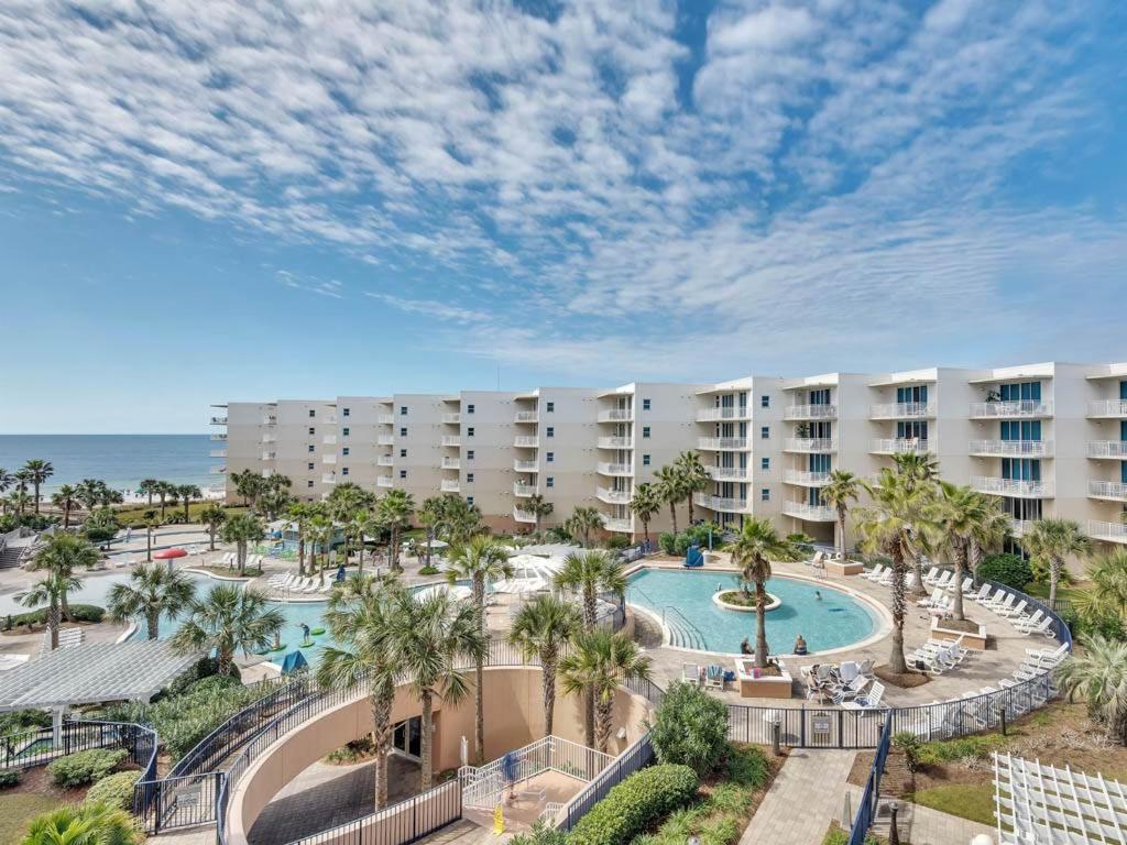 Waterscape A VII Vila Fort Walton Beach Exterior foto