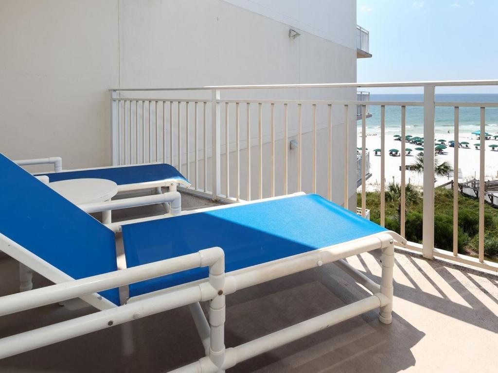Waterscape A VII Vila Fort Walton Beach Exterior foto