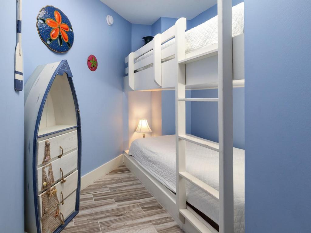 Waterscape A VII Vila Fort Walton Beach Exterior foto