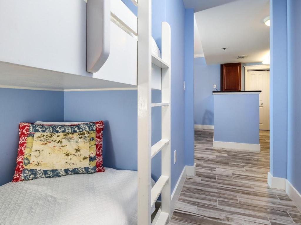 Waterscape A VII Vila Fort Walton Beach Exterior foto