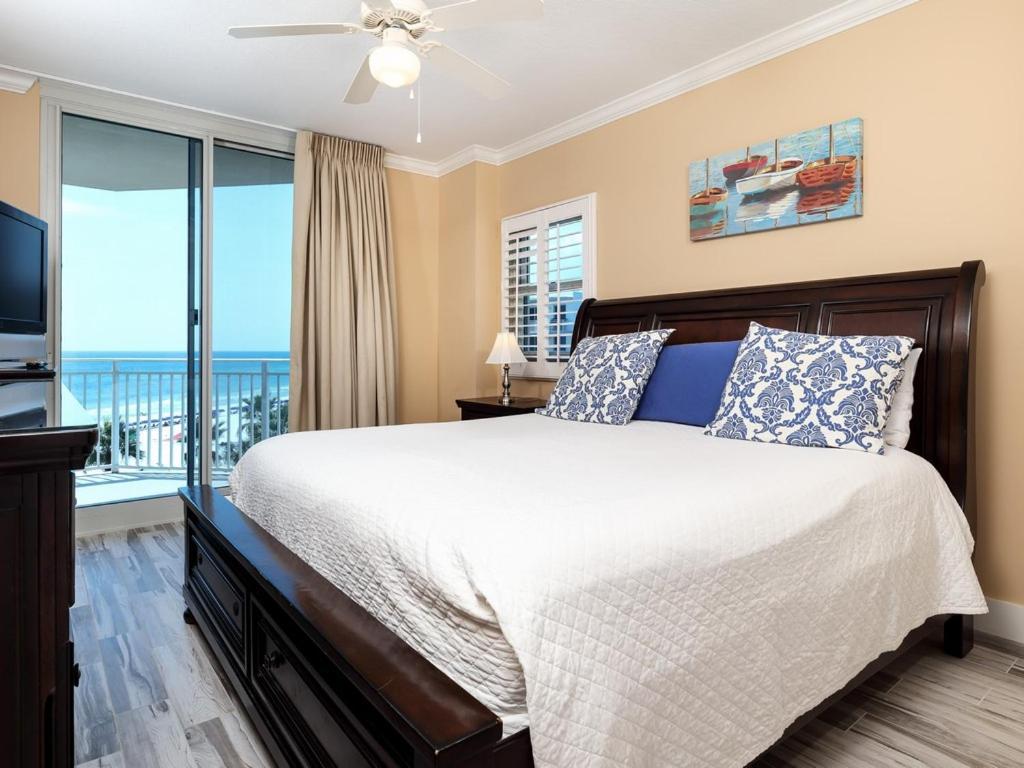 Waterscape A VII Vila Fort Walton Beach Exterior foto