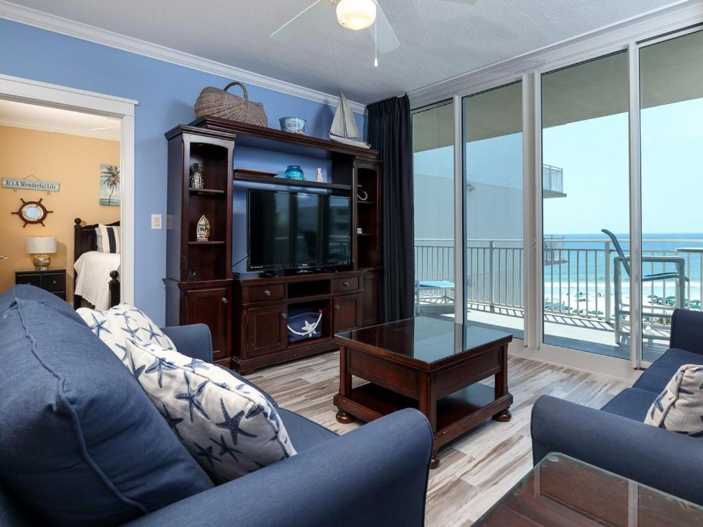 Waterscape A VII Vila Fort Walton Beach Exterior foto