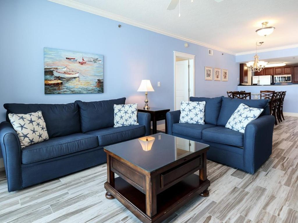 Waterscape A VII Vila Fort Walton Beach Exterior foto