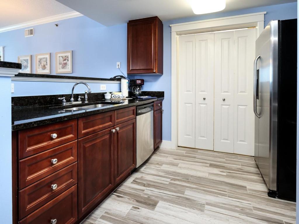 Waterscape A VII Vila Fort Walton Beach Exterior foto