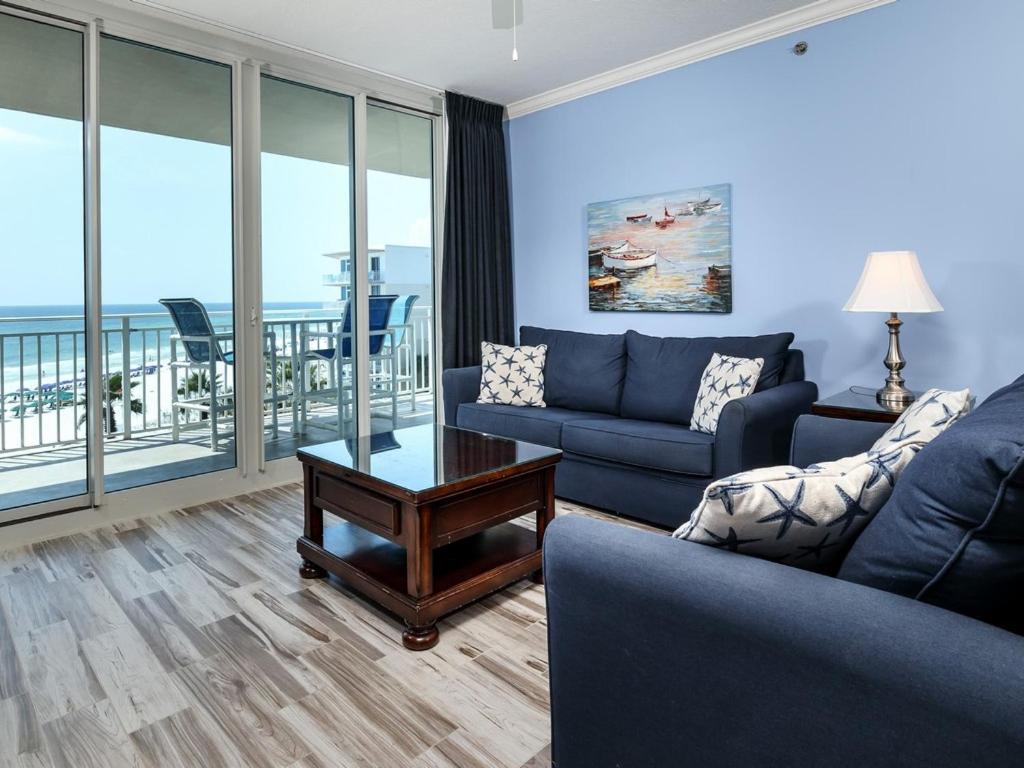 Waterscape A VII Vila Fort Walton Beach Exterior foto