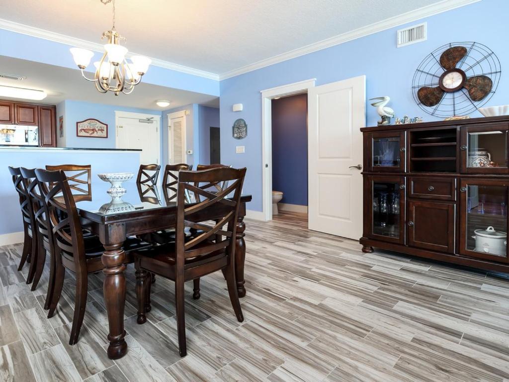 Waterscape A VII Vila Fort Walton Beach Exterior foto