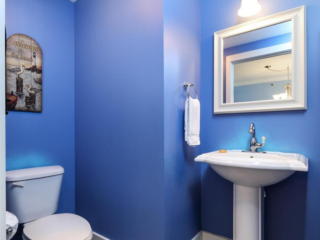 Waterscape A VII Vila Fort Walton Beach Exterior foto
