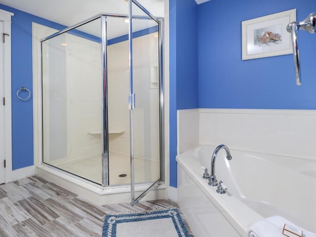 Waterscape A VII Vila Fort Walton Beach Exterior foto