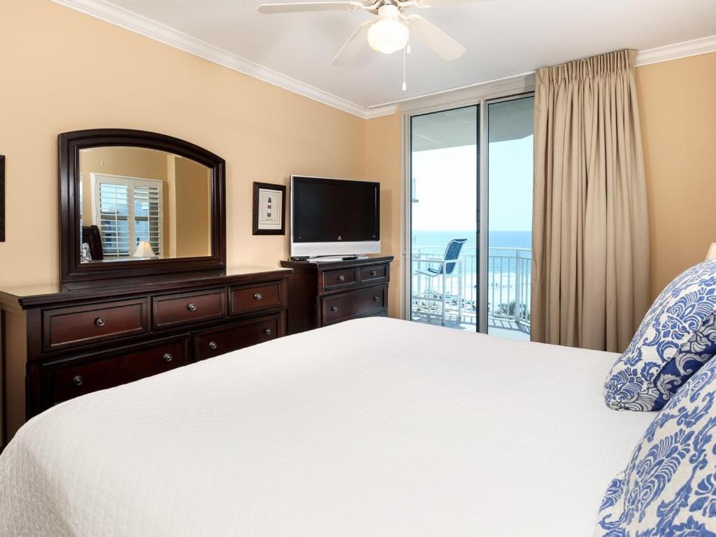 Waterscape A VII Vila Fort Walton Beach Exterior foto