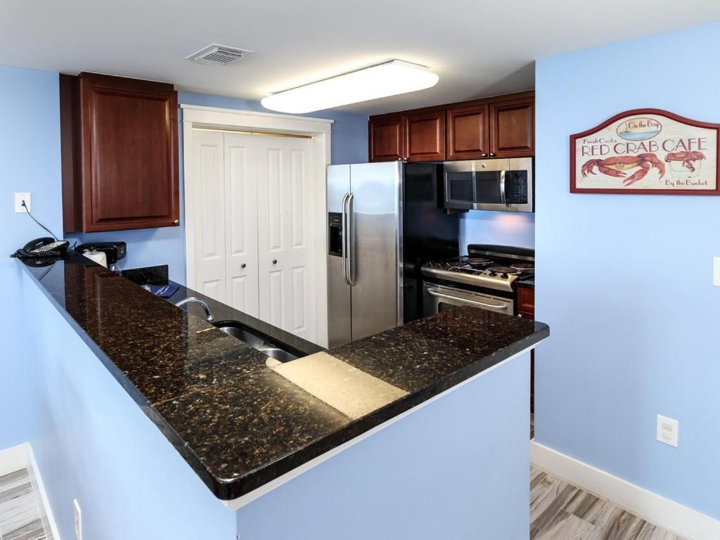 Waterscape A VII Vila Fort Walton Beach Exterior foto