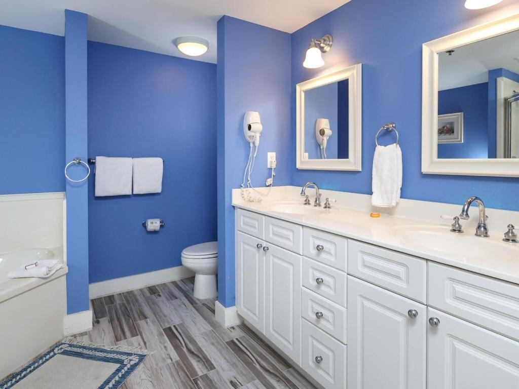 Waterscape A VII Vila Fort Walton Beach Exterior foto
