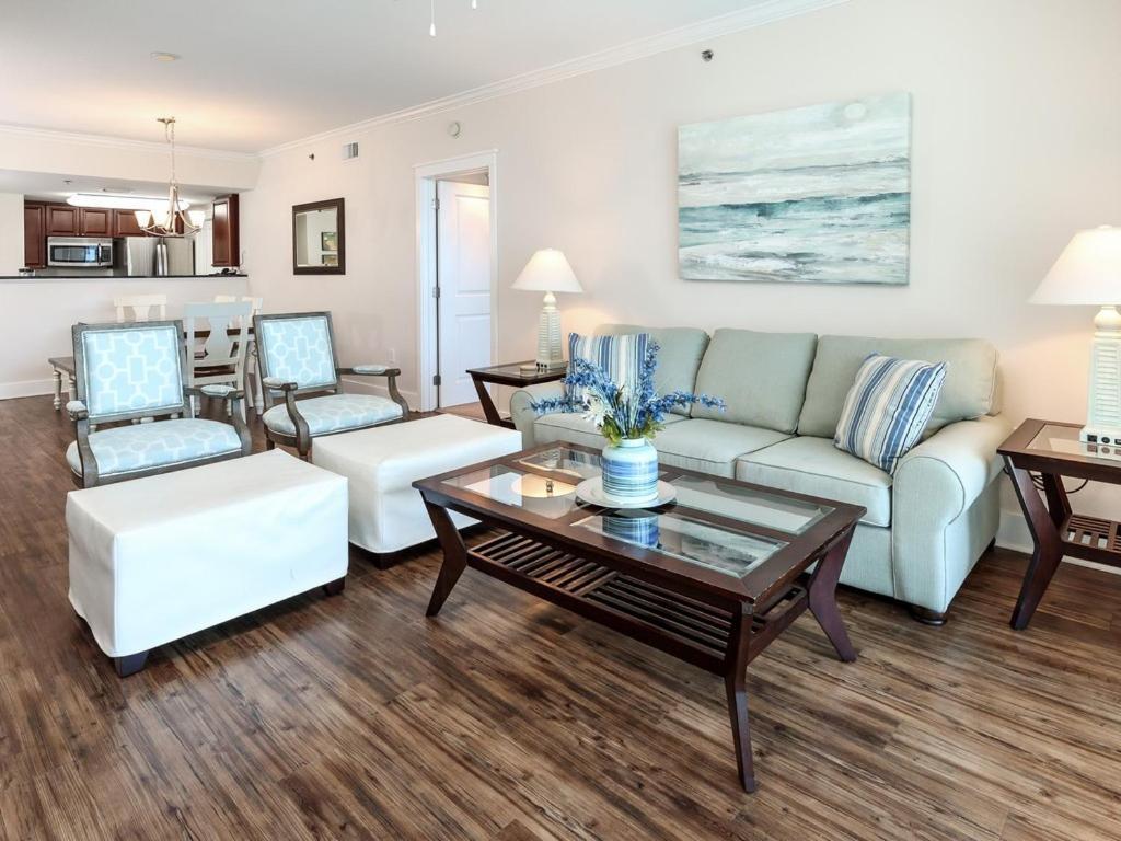 Waterscape A VII Vila Fort Walton Beach Quarto foto