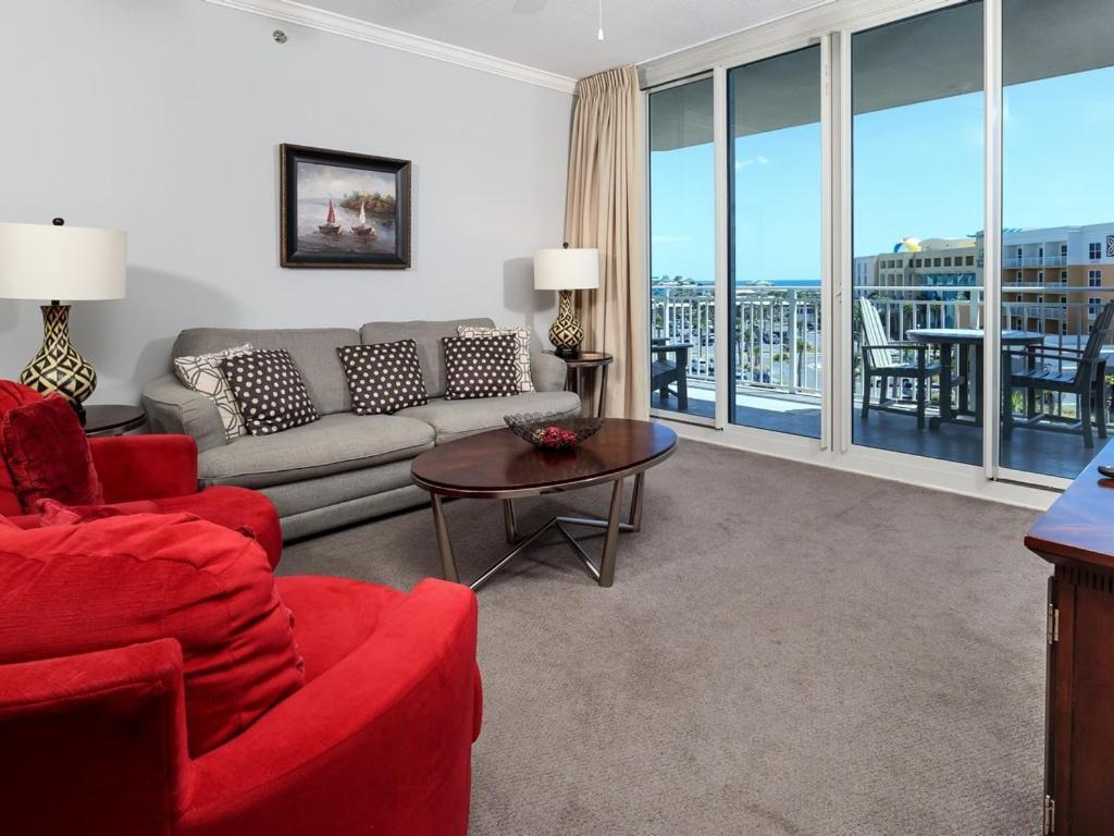 Waterscape A VII Vila Fort Walton Beach Quarto foto