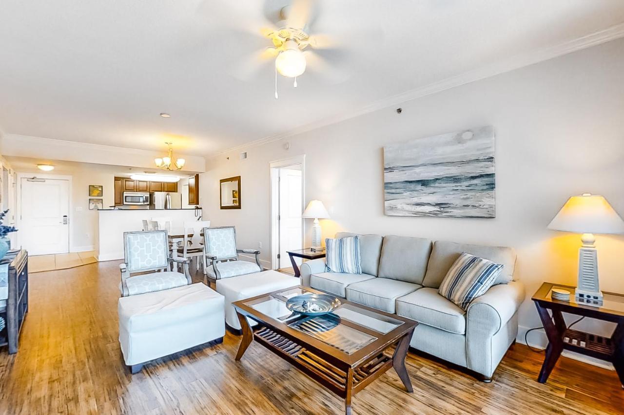 Waterscape A VII Vila Fort Walton Beach Exterior foto