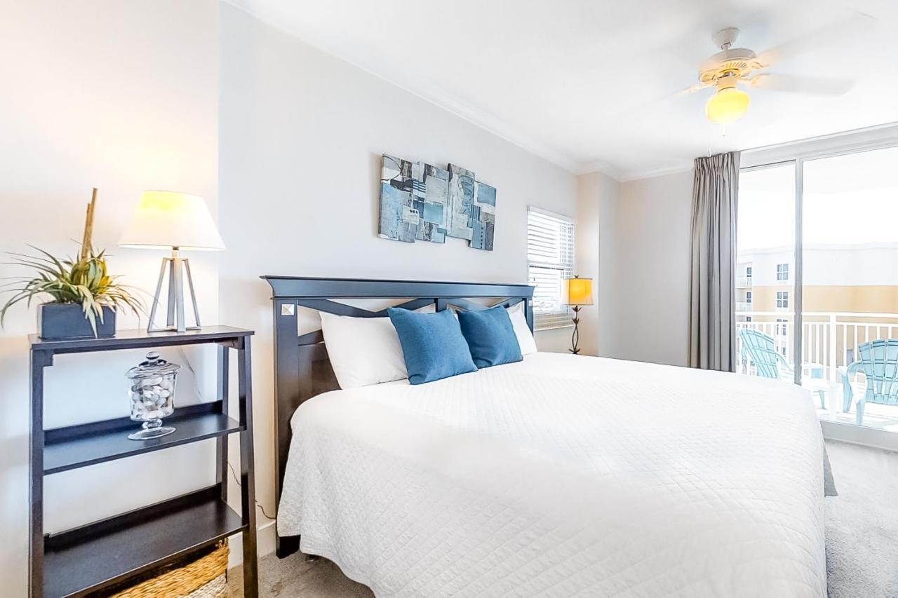 Waterscape A VII Vila Fort Walton Beach Exterior foto