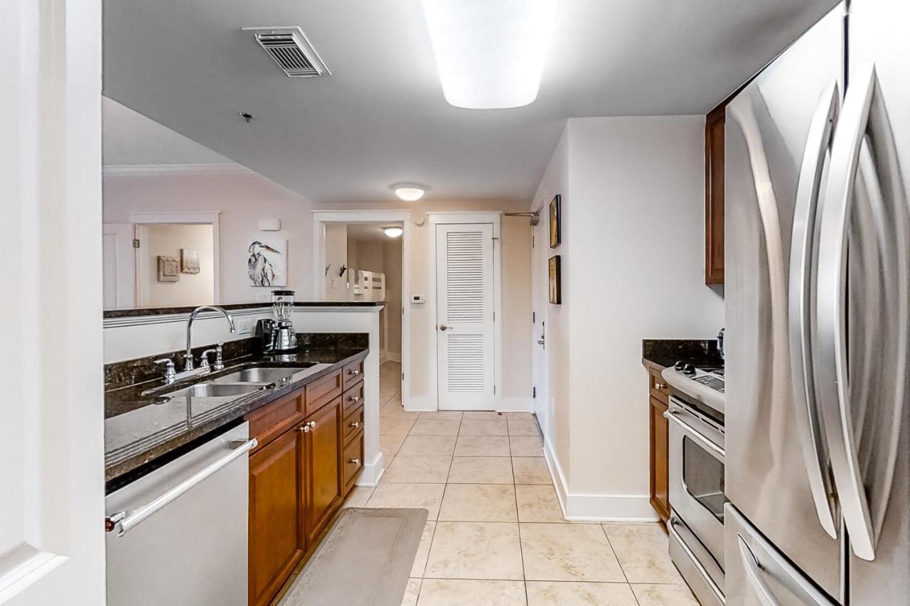 Waterscape A VII Vila Fort Walton Beach Exterior foto
